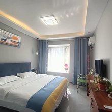 芯雅酒店