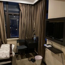 扬州彩美缘假日酒店