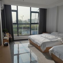 南充高坪聚鑫商务酒店