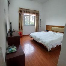 来宾临江宾馆