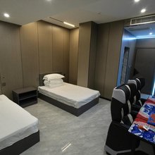 黎平深蓝电竞酒店