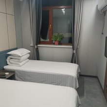 望奎尚可佳快捷宾馆