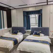 盐津馨雅民宿