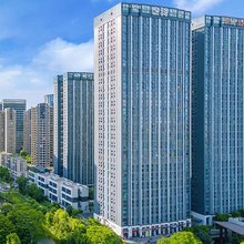 景程国际公寓(顺德欢乐海岸PLUS店)