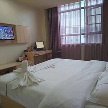 尚一特连锁酒店(浠水双桥店)