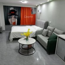 如意民宿(宝业大厦店)