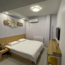 齐齐哈尔名翰旅馆