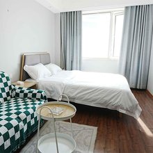 杭州栖畔自助公寓(新天地商场店)