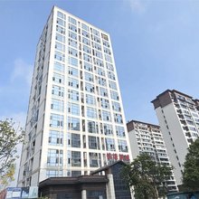 天籁·幻影花园公馆(恩施虎民路店)