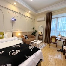 梦想和你公寓