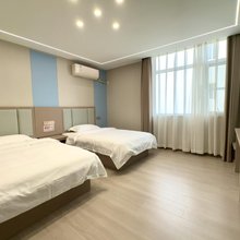 旭阳宾馆(南阳市第五完全学校店)