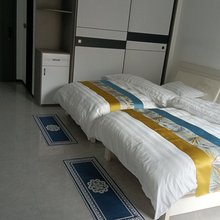 巴东文和楠墅民宿
