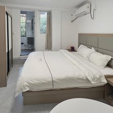 君颐客栈(中南大学湘雅附三医院店)