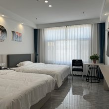 张家口左转汤泉水上乐园酒店