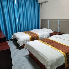聚缘宾馆