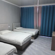 驿路港湾宾馆