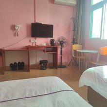 惠州金圣宾馆