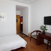 林苑宾馆(西北农林科技大学南校区店)