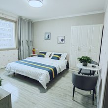 嘻嘻客栈(张家巷分店)