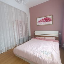 如你所院公寓(汇东街分店)
