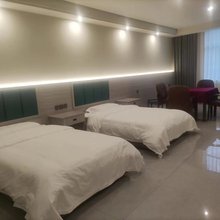 楮河印象酒店