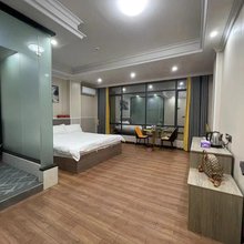 家和商务公寓