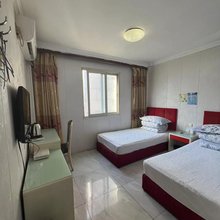 上海市青云旅馆
