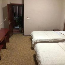 红运商务宾馆