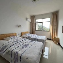 歙县云上居民宿