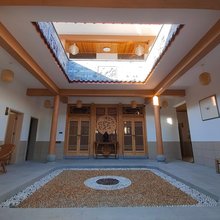 春华阁(龙岩永定客家古镇店)