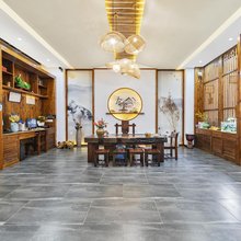 含舍·庭院美宿(荔波小七孔东门店)