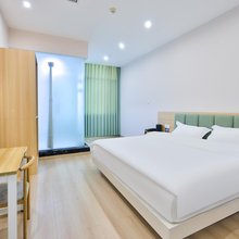 福和宾馆(延吉延边大学西市场店)