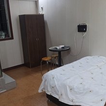 港口公寓