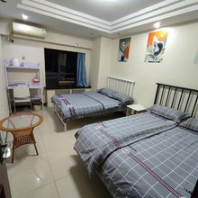 北京好人家公寓(北京解放军301医院店)