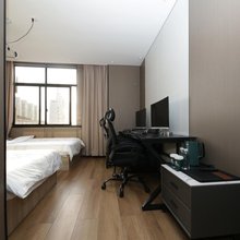 樱印酒店(太仓北门街店)