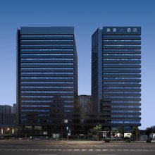 美渡酒店(成吉思汗大街店)