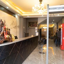豫发主题宾馆(喀什万达广场店)