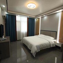 巴东绿葱坡归来民宿