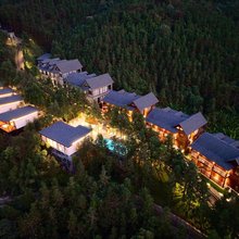 马头山森林温泉度假区