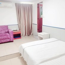 惠州安心公寓(港惠购物中心店)