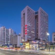闽江宾馆(会展中心岗厦地铁站店)