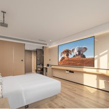 台州丽顿酒店(椒江区章安老街店)