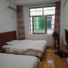 益阳市明玥宾馆