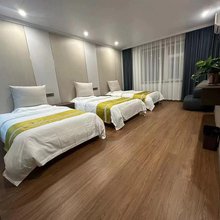 优可优酒店(龙亿考场永昌考场店)