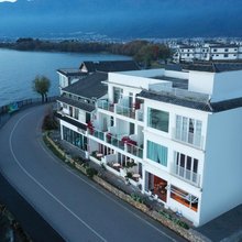 大理洱语精品海景客栈(磻溪S湾店)