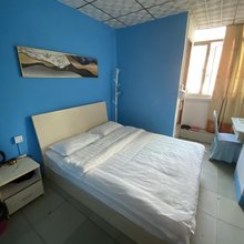 如意住宿(公常路店)