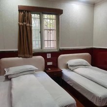 杭州俊晟旅馆(省人民医院店)