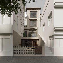 微芒未时民宿(五一广场店)