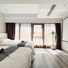 杭州MM·宿复式公寓(网易店)
