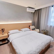 个旧金桔酒店